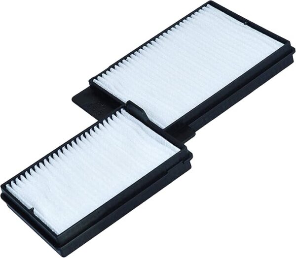 sieloonger Replacement Air Filter Cartridge for Epson ELPAF40 / V13H134A40 BrightLink 475Wi BrightLink 480i BrightLink 480Wi EB-1410Wi EB-1420Wi EB-1430Wi EB-470 EB-475Wi EB-475W Projectors - Image 2