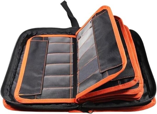 Essential 2 In 1 Storage Bag - Image 2