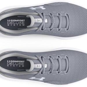 Under Armour Surge 4 Running Shoes Mens Trainers