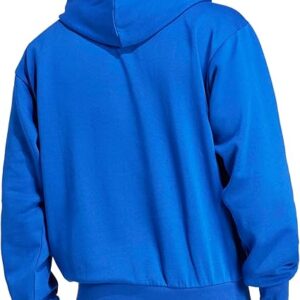 adidas Men's Essentials Feelcozy Fleece Hoodie Hooded Sweatshirt (pack of 1)