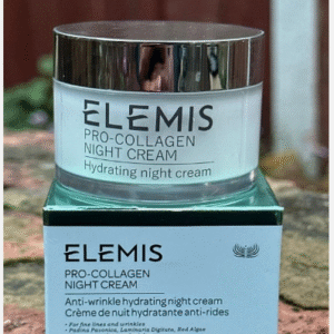 Elemis Pro Collagen Night Cream 50ml